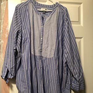 Old Navy Tunic